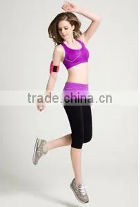 Hot Sell Woman Yoga Sport Suit thumbnail-2