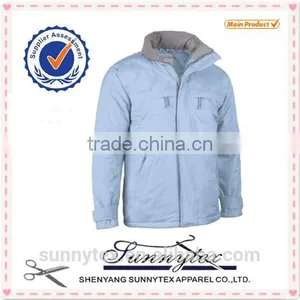 OEM High Quality Winter Cheap Parka Jacket thumbnail-6