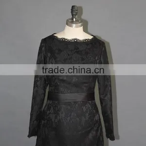 Western Fashion WomenSexy Evening Dress thumbnail-6