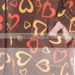 Women Long Hotel Bath Robe Pajamas Longue thumbnail-3