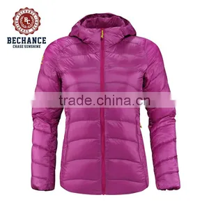 Woman Outdoor Winter Jacket thumbnail-1