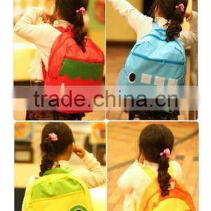 4styles /lot School Bag/baby Bag Children's Backpacks Cute Kids Backpack Schoolbag Satchel thumbnail-1