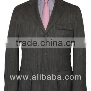 T/R - Wool Suit 10 thumbnail-1