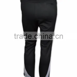 OEM Manufacturer High Quality Wholesale Custom Tapered Sweat Pants thumbnail-4