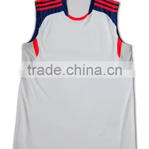 Hot Sales Factory Price Fashion Tank Tops Man thumbnail-5