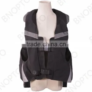 Wholesale Custom Motorcycle Airbag Vest thumbnail-1