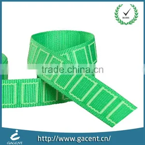 Home Textile 100% Nylon Material Webbing Band for Bag Shoulder thumbnail-4