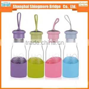 Cheap Wholesale High Quality Portable Water Bottle thumbnail-1