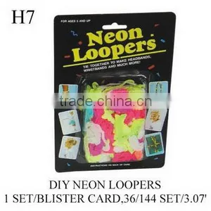 H7 DIY NEON LOOPERS thumbnail-1