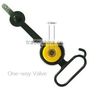 Dunnage Bag Air Gun Inflation Inflatable Container Dunnage Bags Made by pp Woven Material thumbnail-1