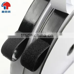Strong Self Adhesive Hook and Loop Touch Fasteners thumbnail-3