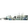 Automatic Fabric Roll Packing Machine thumbnail-1
