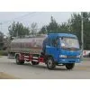FAW 8*4 18.5cbm Road Milk Tanker Truck thumbnail-2