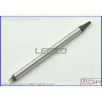 Apollo DCS-20BCV1 Soldering Tip for Apollo Seiko Soldering Robots Apollo Tips DCS Series Tips thumbnail-1
