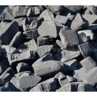 Low Price Excellent Carbon Anode Scrap for Copper Smelting Fuel thumbnail-1