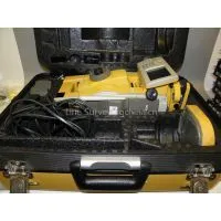 Topcon QS3 Robotic Total Station thumbnail-1
