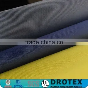 Inherently Modarcrylic Anti-fire Anti-static Fabric thumbnail-2