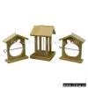 Sell Powder Coated Bird Feeder thumbnail-1