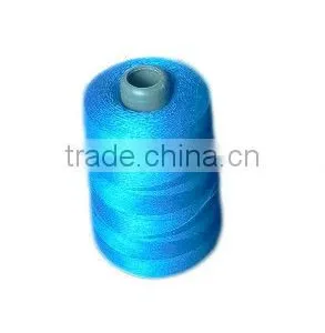100% Spun Polyester Sewing Thread 60s/3 thumbnail-1