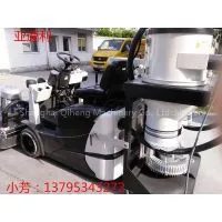 ASL1500-T15 Grinding Width Ride-on Floor Grinding Machine for Large Area[1500mm Grinding Width] thumbnail-2