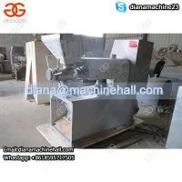 Automatic Peanut Oil Press Machine|Sesame Oil Expeller thumbnail-3