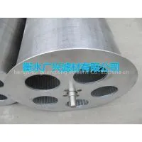 Rotary Sieve - Wedge Wire Drum Screen thumbnail-1