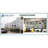 Beauty Capital Industrial Development Ltd. company overview - view 1 thumbnail