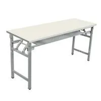 Simple Strong Folding Desk thumbnail-1