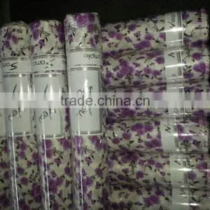 Printed Rayon Fabric thumbnail-2