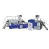 Rotary Two-color Plastic Sole Injection Molding Machine thumbnail-1
