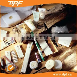 Cheap 5 Star High Quality Disposable Hotel Amenities Set thumbnail-1