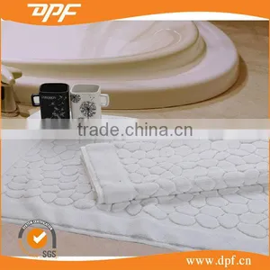 Cotton Bath Rug (Hotel Bath Linens) thumbnail-4