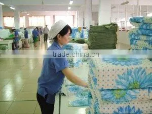 Weifang Kun King Textiles Co., Ltd. company overview - view 3 thumbnail