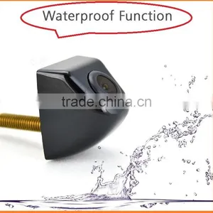 Universal Mini Korea Style Waterproof Rearview Camera thumbnail-2