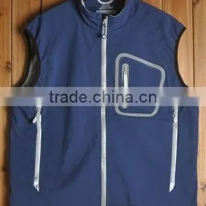 Vest With Lining thumbnail-1