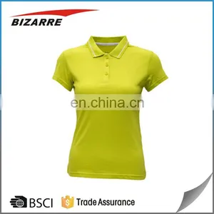 Custom Your Logo Quick Dry Polo Shirt Sewing Machine thumbnail-3