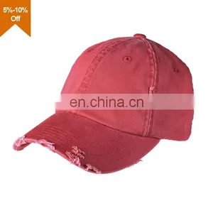 Colorful Embroidery Flexfit Baseball Cap thumbnail-3