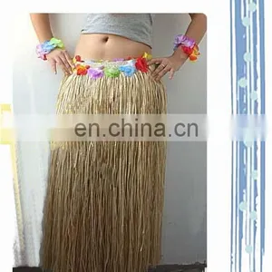 Adult Luau Hula Party Skirts thumbnail-4