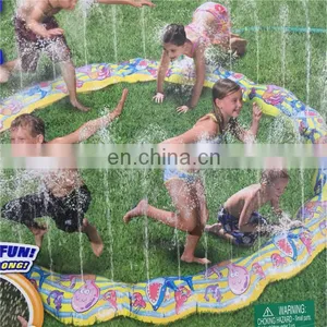 Promotion Inflatable Toys Sprinkler Mat thumbnail-4