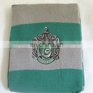 2017 Gryffindor/Slytherin/Hufflepuff/Ravenclaw Harry Potter Scarf thumbnail-5