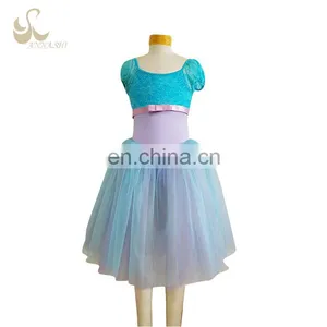 Supply Cheap Colorful Standard Dance Dresses thumbnail-1