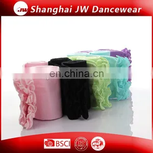 Colorful Dance Warm-Ups for Dance Girl thumbnail-5