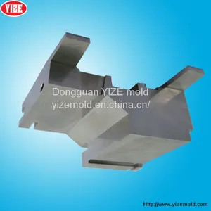Apple Precision Punch and Die/metal Stamping Mould Part in Dongguan thumbnail-1