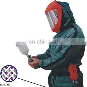 2PCS Painters Workwear thumbnail-1