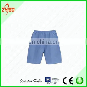 Nonwoven Dispoable Men's Underwear/adult Clothing Pants thumbnail-1
