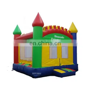 Fancy Durable Inflatable Bouncy Castle ,inflatable Jumping Bouncer for Kids,inflatable Rabbit Bouncer for Sale thumbnail-4