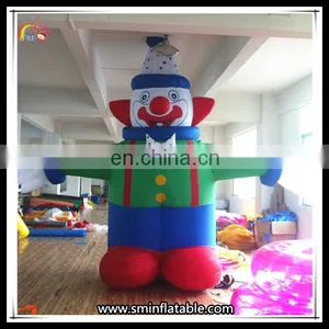 2016 New Outdoor Inflatable Mascot Advertising Customized Design Cartoon On Sale thumbnail-5