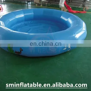 Wahoo Infaltale Water Pool Inflatable Water Inflatable Swimming Pool thumbnail-3