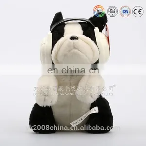 High Quality Plush Animal Electric Toy thumbnail-1