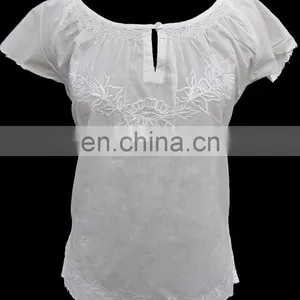 Cotton Tops Latest Designs 2017 thumbnail-3